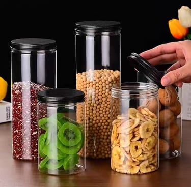 Plastic Packaging Manufacturer in China