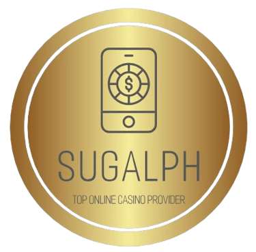 sugalph official logo