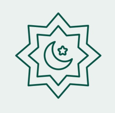 Islamic studies course covering core areas of Islamic knowledge