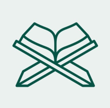 Quran recitation course from basic to advanced levels.