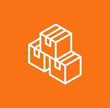 Estoque e suprimentos