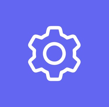 integração e personalização