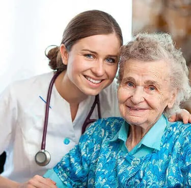 Home Nursing Services in Chennai|Trusted Nurse at Home| Bharathi Home Care Services in Chennai
