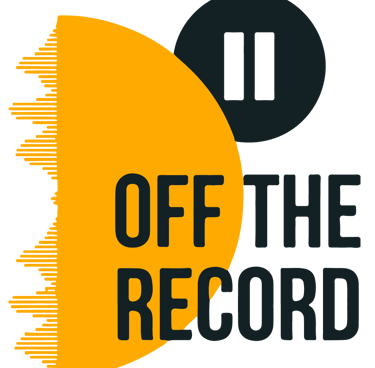 logo off the record