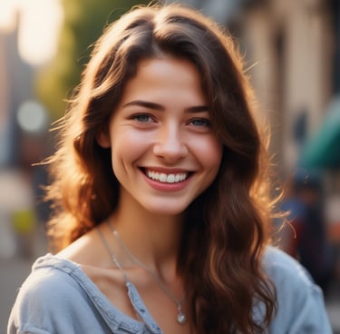 A calm therapy room with soft natural light and a comfortable chair.