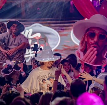 Événement Montpellier