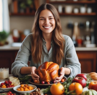 A mediator guiding a couple through divorce discussions.