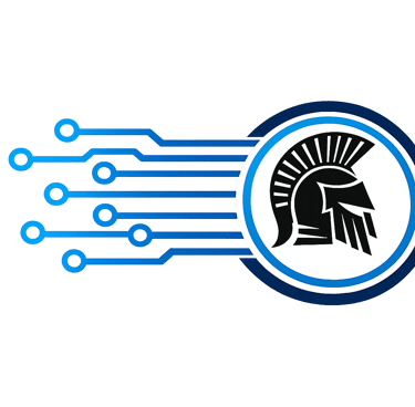 Código Estoico logo web design and digital services branding for modern businesses