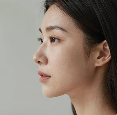 A cheerful child happily coloring with crayons at a bright, colorful table.
