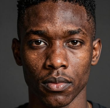 A cheerful child happily coloring with crayons at a bright, colorful table.