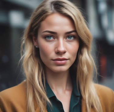 A cozy corner with a glowing resin Buddha statue surrounded by aromatic candles.
