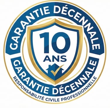 Décennal Landivisiau