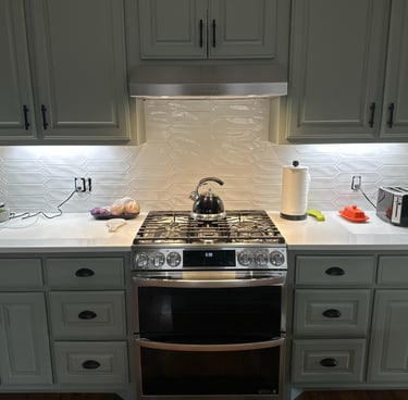 Mid Missouri Construction & Contracting Customer