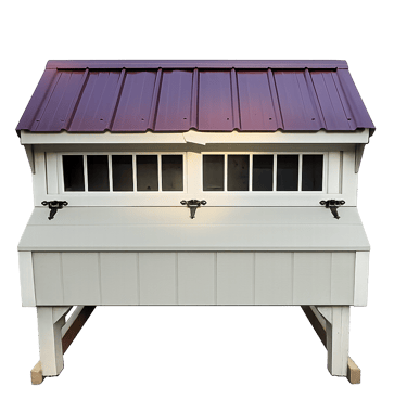 High quality chicken coop