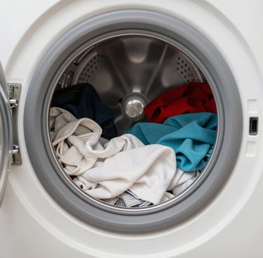 Bright living room with modern inventory