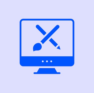 დიაზაინი და დეველოპმენტი