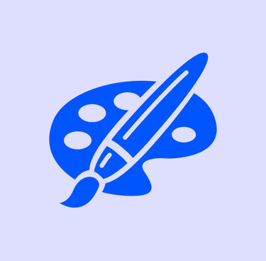 ვებ-დიზაინი და გრაფიკული დიზაინი