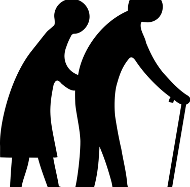 A solid black square image representing a dark background or blank canvas for design.