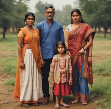 A modern fireplace glowing warmly in a stylish living room setting.