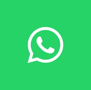 logotipo de whatsapp