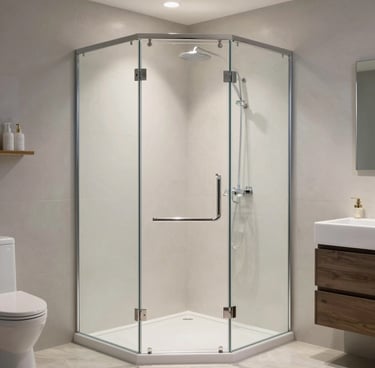 Bright living room with modern inventory