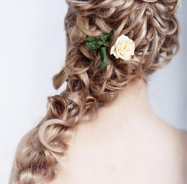 Trenzas Boho