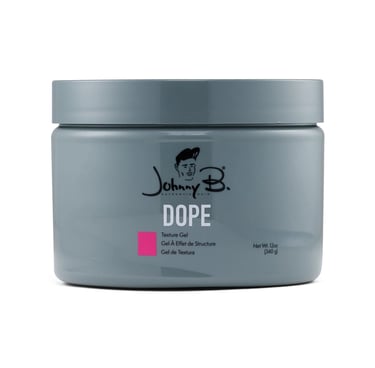 Johnny B Dope Texture Gel
