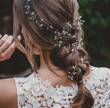 Trenzas Boho 2