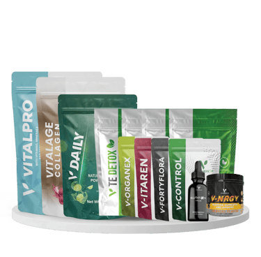 VitalHealth supplements