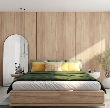 Consultoria especializada em SketchUp e Layout para arquitetos e designers.