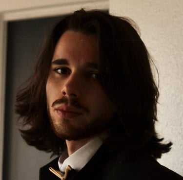 Léo Boucry : scénariste, réalisateur