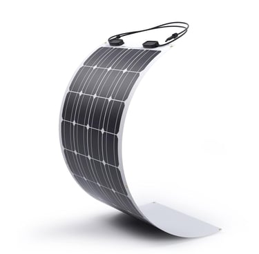 flexible solar panel celestra solar