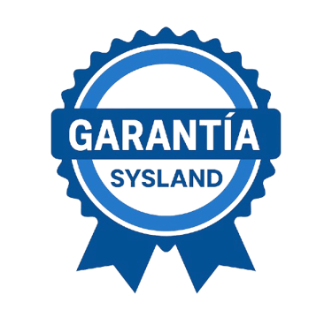 Garantía equipos usados