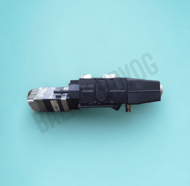 DC DRIVE GUN 