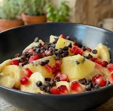 How to make breakfast recipe coconut rice cream