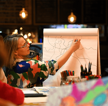 PHOTOGRAPHIE EVENEMENTIEL CREATIVITE ATELIER ZEN&ZOOM CHOLET LA ROCHELLE