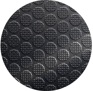 Ruda jūrinė fanera mikroautobusams