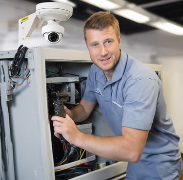 Bright living room with modern inventory