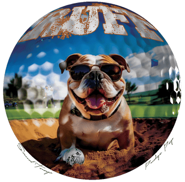 Bulldog Sand Trap