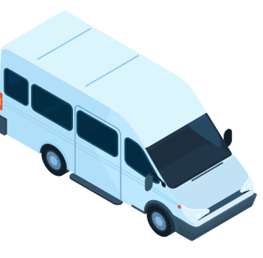 Minivan