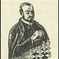Ruy Lopez de Segura