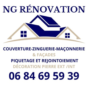 couvreur rénovation en drome-ardeche