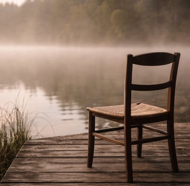 Acompañamiento editorial para momentos difíciles – Impulso Diario