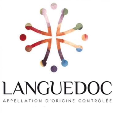 aoc languedoc vin