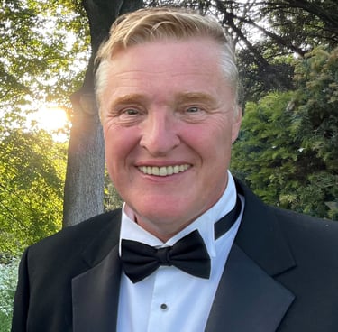 Peter Mackenzie Litten