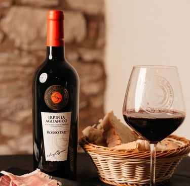 sella-irpinaaglianico