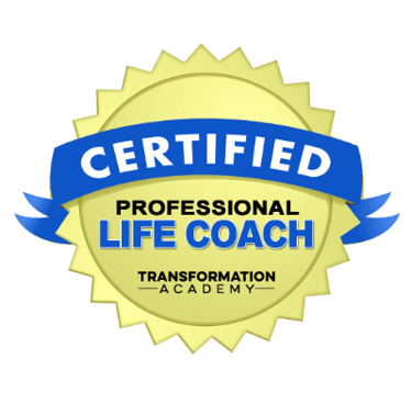 Certified Professional Life Coach