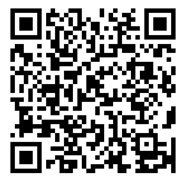 qr code banana bread