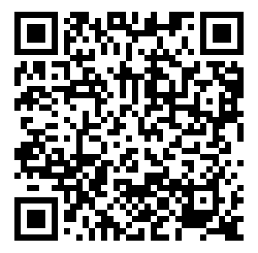qr code creme brulee