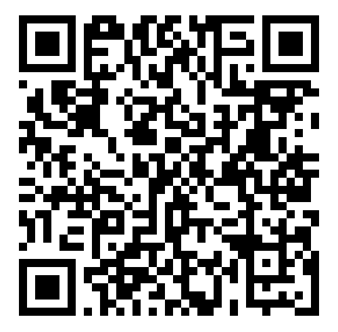qr code sponge cake recipe